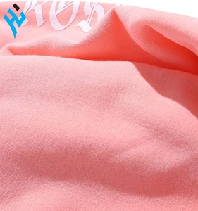 Sweat-shirt en molleton doux pour femmes, pull surdimensionné, séchage rapide, épais, logo personnalisé imprimé, nouvelle collection 2020 - Product Image 4