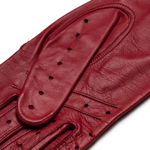 Gants Chauds en Cuir 2026 pour Hommes – Idéaux pour la Conduite et le Travail en Hiver, Spécialement Conçus pour l'Extérieur par Temps Froid - Product Image 3
