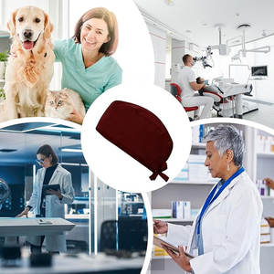 Chapeau de travail à finition lisse, confortable à porter et à ajustement sûr, chapeau de travail longue durée avec construction respirante et toucher doux - Product Image 3