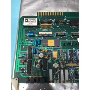 ASM AMERICA INC 90-105480A47 PCB TC MUX, 121667 - อุปกรณ์และชิ้นส่วนเซมิคอนดักเตอร์มือสองระดับโลกที่เชื่อถือได้ - Product Image 3
