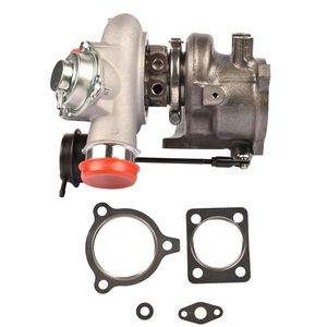 For Hyundai Genesis Coupe 2.0T GT Coupe 2 Door 2010 2012 Turbocharger 49377 06902 High Performance Parts - Product Image 5