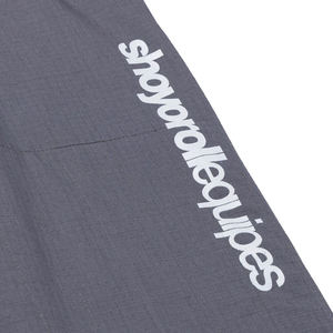 Shoyoroll Gris Profesional Más Vendido #   Uniformes de Jiu Jitsu Gi Personalizados Competitor 71 con Bolsas para Gi 2026 - Product Image 5