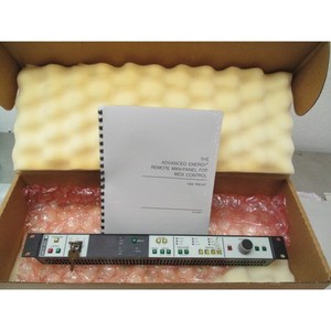 AMAT 1140-01232 PWRSUP MDX REMOTE MINIPNL W/O - อุปกรณ์และชิ้นส่วนเซมิคอนดักเตอร์ระดับโลกที่เชื่อถือได้ - Product Image 2