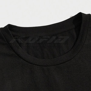 Tenue d'été décontractée pour hommes, ensemble t-shirt et short, tissu doux, coupe confortable, adapté aux aventures en plein air, vêtements de maison - Product Image 5