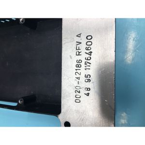 AMAT 0020-42186 ENCLOSURE, INTERLOCK/END PT .HTR - Equipo y piezas de semiconductores de confianza globales de la marca Trusted Global Legacy - Product Image 6