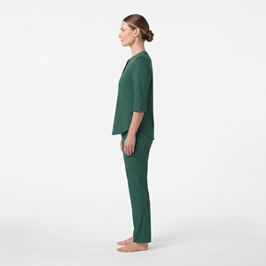 Wholesale <b>Women</b> Hospital Medical <b>Scrub</b> Suit 2 Piece Nurse Uniform Operating Room Surgical Healthcare <b>Set</b> - Product Image 6
