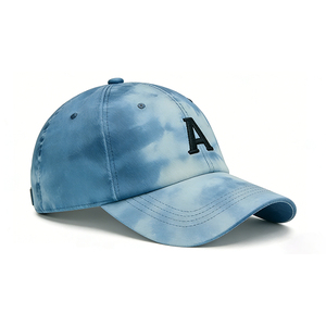 Gorras de Béisbol Lisas Personalizadas de Alta Calidad para Hombre, Venta al Por Mayor B2B, Fabricante de Gorras de Béisbol - Product Image 5