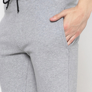 Nouveaux shorts Bermuda en molleton de coton pour hommes, style streetwear, avec taille élastique, de haute qualité, séchage rapide, imperméables, décontractés pour l'été - Product Image 5