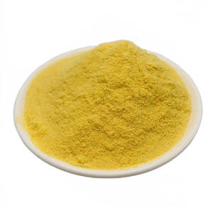 Premium Berberine HCl 97% Powder Solvent Extraction Vacuum Packed Food Grade Bulk Manufacturer OEM Export Quality - Product Image 3