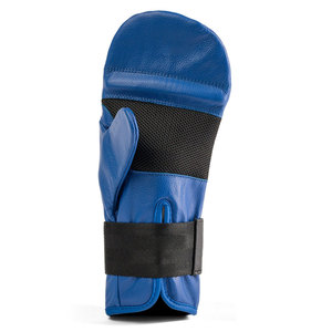 Guantes de Cuero de Último Diseño, Fabricante Profesional de Guantes, Guantes al Mejor Precio - Product Image 4