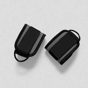 Correas de Tobillo Ajustables Acolchadas de Neopreno para Máquina de Cable, Equipo de Gimnasio, Entrenamiento de Piernas para Hombres y Mujeres - Product Image 2