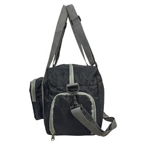 Bolsa de deporte y viaje de gran capacidad para baloncesto, fitness y yoga, para mujer, con un solo hombro, y para hombre, para gimnasio y viajes. - Product Image 5