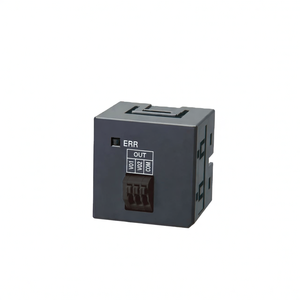 Module de contrôleur PLC NX1W-DAB21V, neuf et original, en stock entrepôt, vendeur Gold - Product Image 1