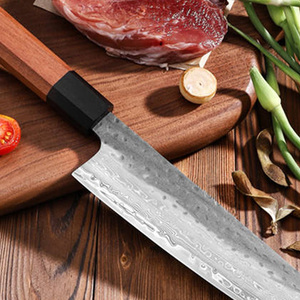 VG10 Japanese Kitchen <b>Knife</b> Professional Chef Cooking <b>Knife</b> Stainless Steel Kitchen <b>Slicing</b> Chopping Cutting Tool - Product Image 3
