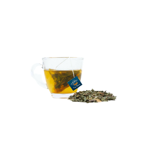 Bolsitas de Té de Moringa Herbales Saludables de Marca Privada al por Mayor para Adultos - Product Image 3