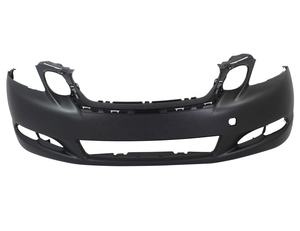 อะไหล่รถยนต์ กันชนหน้า สำหรับรถยนต์เล็กซัส GS300 GS350 GS430 GS460 ปี 2008-2011 52119-30982 52119-30980 52119-30981 52119-30979 กันชนรถยนต์ - Product Image 2