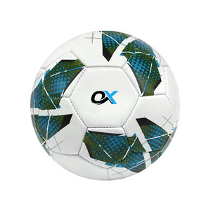 Oxva Industries Wholesale Customized Logo and Size Best Soccer Football New Design for <b>Training</b> Low Price - Product Image 1