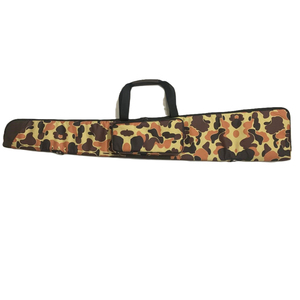 Customized Sublimated External <b>Frame</b> <b>Backpack</b> with Zipper Closure for Camping Shooting Outdoor Hiking-Durable Corduroy Material - Product Image 1