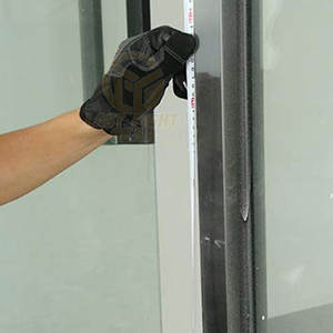 Guantes de Trabajo Profesionales con Agarre Mejorado y Protección Transpirable en la Parte Posterior - Product Image 6