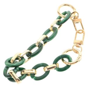 Bracelet en résine coloré pour femmes et filles, bijoux de mode uniques faits à la main pour un usage quotidien, les fêtes, les mariages, les festivals - Product Image 1