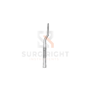 Grapa Nasal Killian de 127 mm, Acero Inoxidable Alemán, Instrumento Quirúrgico Nasal para Rinoplastia ENT, CE ISO, de Blush Surgical - Product Image 1