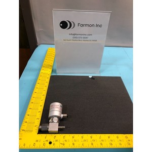 FUJIKIN O.P. 3.5~5KGF/CM^2G TIPO N.C., NEUMÁTICO - Equipo y Piezas de Semiconductores de Confianza de Marca Global en - Product Image 2