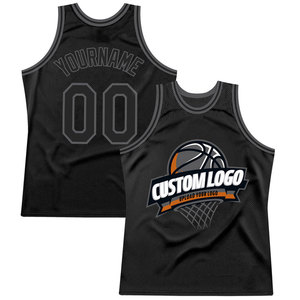 Maillot de basket-ball vert personnalisé, débardeur unisexe pour adulte, impression par sublimation, col rond respirant, sans manches, vêtements de sport - Product Image 4