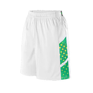 Ropa Deportiva de Lacrosse Profesional con Logotipo Personalizado, Costuras Reforzadas de Triple Puntada y Alta Resistencia, Venta al Por Mayor de Fábrica - Product Image 5