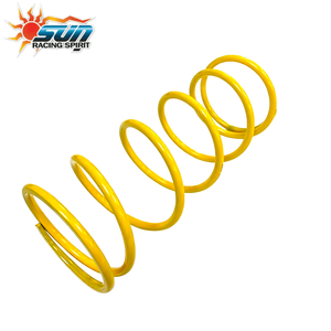 SUN RACING Ressort de couple de course 1200 tr/min pour CLICK 150 PCX 160 – Pièces de réglage CVT pour scooter, améliorant la puissance intermédiaire - Product Image 5