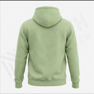 Sweat-shirts en coton personnalisés 450 GSM, poids lourd, prix d'usine, vente en gros, chauds, confortables, qualité supérieure, personnalisables - Product Image 2