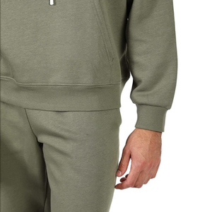 Conjunto Deportivo Unisex Fresh Collection, Sudadera con Capucha y Pantalones Jogger, Tejido de Punto Suave, Ropa Informal para el Día a Día, Personalización de Marca - Product Image 5
