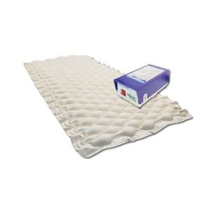 Korean Medical Anti-Decubitus Plastic <b>Mattress</b> with Air <b>Pump</b> for Hospital ICU and Bedroom Use Ripple Design - Product Image 2