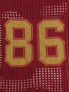 เสื้อยืดคอกลมผู้ชาย ผ้าคอตตอน 100% หนานุ่ม ระบายอากาศได้ดี แห้งเร็ว ไม่ยับ สีสันตามสั่ง พร้อมโลโก้ด้านหน้า ขายส่ง - Product Image 4