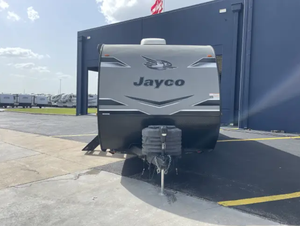 Camping-cars de luxe d'occasion 2023 2024 2025 Jayco Jay Flight S-L-X 260BH – Caravanes et motorhomes de voyage - Product Image 1