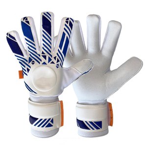 Guantes de Portero Profesionales de Alto Rendimiento, Duraderos y Protectores para Partidos - Product Image 2
