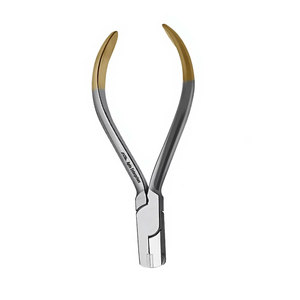 5 Inch Dental Orthodontic Arch Wire <b>Torque</b> Pliers Stainless Steel Professional Orthodontic Wire Bending Adjustment Instrument - Product Image 5