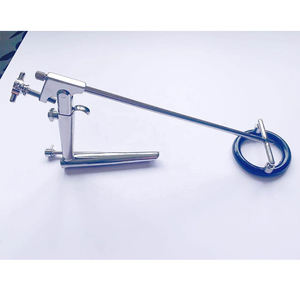 Personalized ODM service top selling Wholesale <b>Fiber</b> <b>Optic</b> Laryngoscope Stainless Steel for best sale - Product Image 1