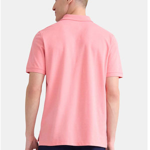Star <b>Crystal</b> Enterprises Latest Design Custom Fashion Men Short Sleeve Polo Shirt <b>Top</b> Trending High Quality Slim Fit Polo Shirts - Product Image 3