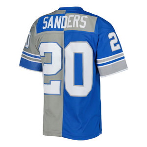 Camisetas de Fútbol Americano OEM Personalizadas, Ropa Deportiva de Poliéster Sublimada, Camiseta de Fútbol Americano por Star Crystal Enterprises - Product Image 3