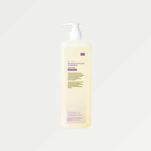 Gel Limpiador Facial Coreano K-Beauty Ellie Grace Cica de Gran Capacidad Hecho en Corea - Product Image 3