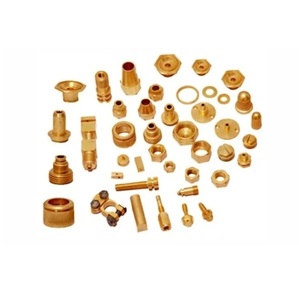 Pièces industrielles en bronze moulé, anti-rouille et anti-usure, à longue durée de vie, pour hélices marines, carter de pompe et ailettes de guidage - Product Image 2
