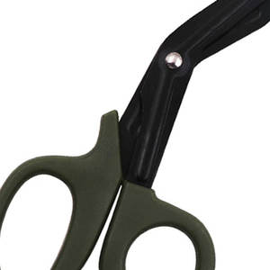 Tijeras de Corte Preciso para Electricistas, Herramientas Personalizadas con Borde Afilado, Tijeras Quirúrgicas con Certificación CE - Product Image 4