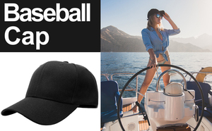 Casquettes de baseball personnalisées à broderie 3D, tendance, nouvelle mode, faible MOQ, casquettes de sport d'extérieur fabriquées au Pakistan - Product Image 4