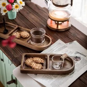 wooden tray - Product Image 3