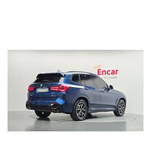 BMW X3 xDrive 20i M Sport automatique 2024, conduite à gauche, 90 199 km, avec caméra de recul - Product Image 2