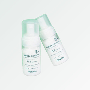 anti age <b>face</b> <b>serum</b> Odenis Bubble In <b>Serum</b> <b>face</b> lift <b>serum</b> <b>face</b> <b>serum</b> for hyperpigmentation ghk-cu <b>face</b> <b>serum</b> <b>face</b> glowing <b>serum</b> - Product Image 5