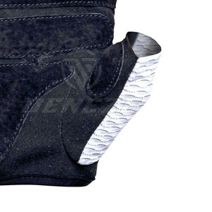 Gants de sport légers à demi-doigts fabriqués au Pakistan, nouveau design 2026, prix de gros - Product Image 5