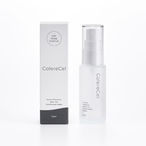 ColereCel SSP Spray Refrescante para el Cuero Cabelludo, Productos Japoneses para el Cuidado del Cabello al por Mayor - Product Image 2