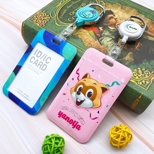 Tarjeta de identificación de impresión UV personalizada - Product Image 2