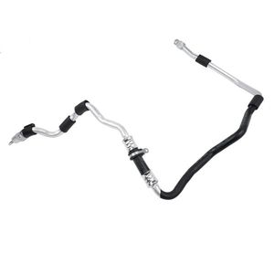 Audi Q7 VW Touareg 2006-2015 HVAC Systems Parts Air Conditioning Hose 7L6820017B 7L6820017D - Product Image 6